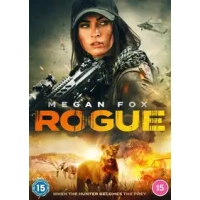 Rogue|Megan Fox