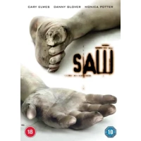 Saw|Leigh Whannell