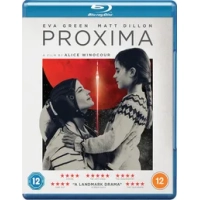 Proxima|Eva Green