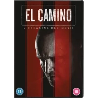 El Camino - A Breaking Bad Movie|Aaron Paul