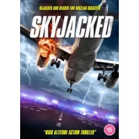 Skyjacked|Bai Ling