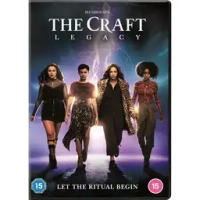 Blumhouse's The Craft - Legacy|Cailee Spaeny