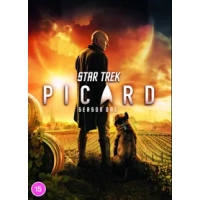 Star Trek: Picard - Season One|Patrick Stewart