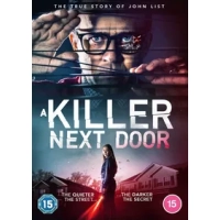 A Killer Next Door|Derek Nelson
