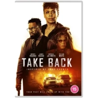 Take Back|Mickey Rourke