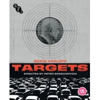 Targets|Boris Karloff