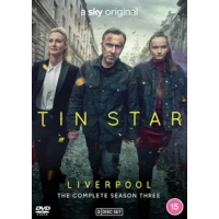 Tin Star: The Complete Series Three|Tim Roth