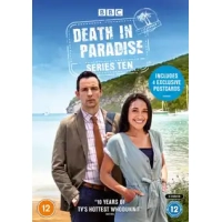 Death in Paradise: Series Ten|Ralf Little