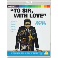 To Sir, With Love|Sidney Poitier