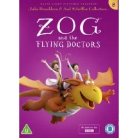 Zog and the Flying Doctors|Max Lang