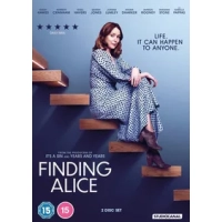 Finding Alice|Keeley Hawes