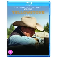 Yellowstone: Season 1|Kevin Costner
