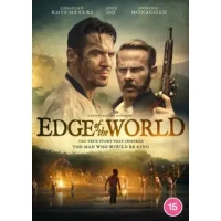 Edge of the World|Jonathan Rhys Meyers