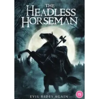 The Headless Horseman|Billy Aaron Brown