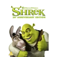 Shrek|Andrew Adamson