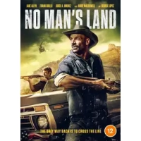 No Man's Land|Jake Allyn