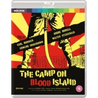 The Camp On Blood Island|Andre Morell