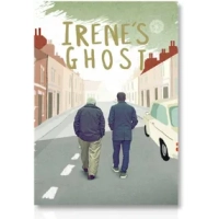 Irene's Ghost|Iain Cunningham