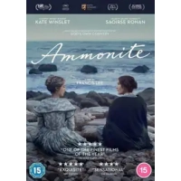 Ammonite|Kate Winslet