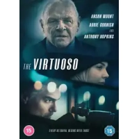 The Virtuoso|Anson Mount