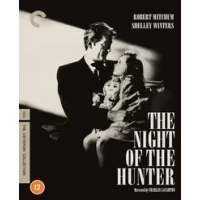The Night of the Hunter - The Criterion Collection|Robert Mitchum