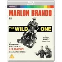 The Wild One|Marlon Brando