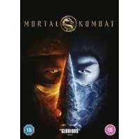 Mortal Kombat|Lewis Tan