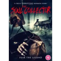 The Soul Collector|Garth Breytenbach