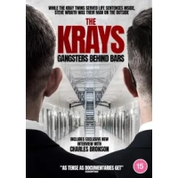The Krays: Gangsters Behind Bars|Richard John Taylor