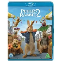 Peter Rabbit 2|Domhnall Gleeson