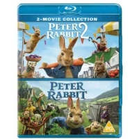 Peter Rabbit/Peter Rabbit 2|Domhnall Gleeson