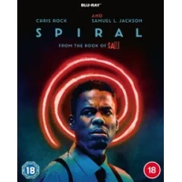 Spiral - From the Book of Saw|Chris Rock
