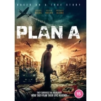 Plan A|August Diehl