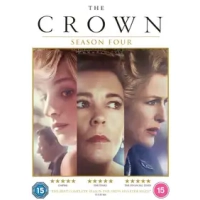 The Crown: Season Four|Olivia Colman