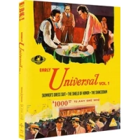 Early Universal: Volume 1 - The Masters of Cinema Series|Reginald Denny