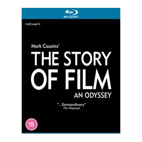 The Story of Film - An Odyssey|Mark Cousins