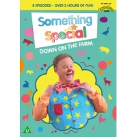Something Special: Down On the Farm|Justin Fletcher
