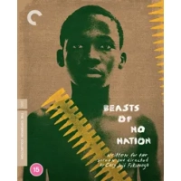 Beasts of No Nation - The Criterion Collection|Abraham Attah