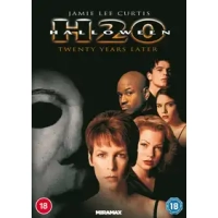 Halloween H20 - Twenty Years Later|Jamie Lee Curtis