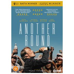 Another Round|Mads Mikkelsen