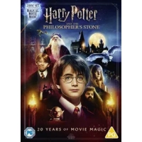 Harry Potter and the Philosopher's Stone|Daniel Radcliffe