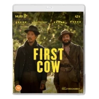 First Cow|John Magaro