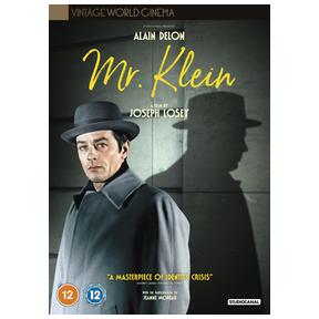 Mr. Klein|Alain Delon