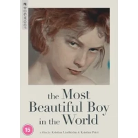 The Most Beautiful Boy in the World|Kristina Lindström