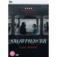 Snowpiercer: Season 1|Daveed Diggs