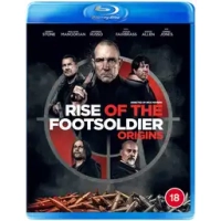 Rise of the Footsoldier: Origins|Terry Stone