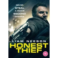 Honest Thief|Liam Neeson