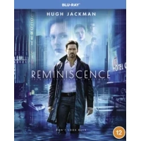 Reminiscence|Hugh Jackman