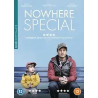 Nowhere Special|James Norton