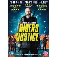 Riders of Justice|Mads Mikkelsen